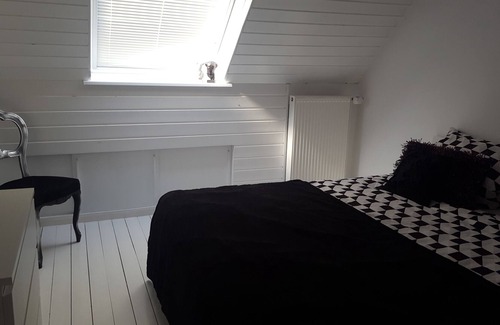 Bocholt Apartment | Modern, cozy apartment near the center, 500 m to the city center