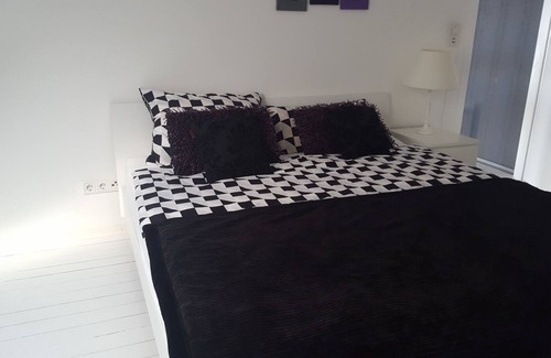 Bocholt Apartment | Modern, cozy apartment near the center, 500 m to the city center
