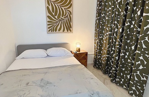 Canas Urbano Apartment | Modern, Cozy & Great Location