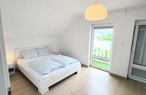 Vrakuna House | Modern & cozy house with 3 bed rooms and garden
