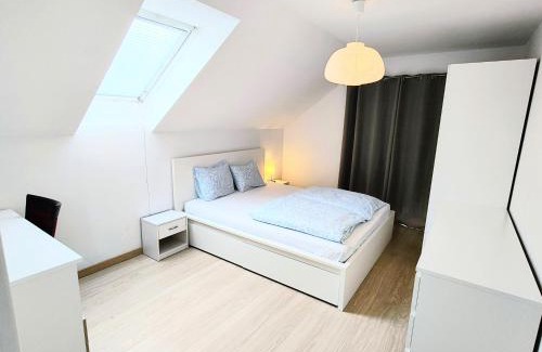 Vrakuna House | Modern & cozy house with 3 bed rooms and garden