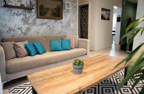Peetri Apartment | Modern DIY apartment
