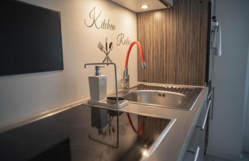 Peetri Apartment | Modern DIY apartment