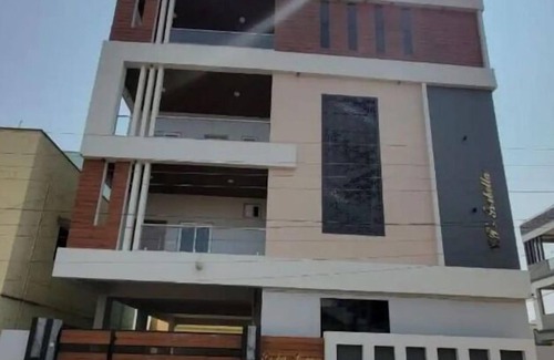 Medchal Apartment | Modern Duplex with 4bd 4 bath