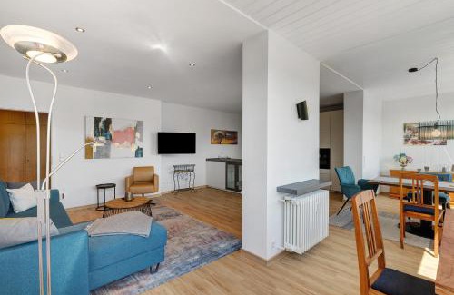 Achern Apartment | Modern eingerichtetes Apartment
