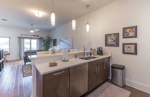 Winter Park Apartment | Modern Elegance In The Heart Of Winter Park - 2 beds/2 baths