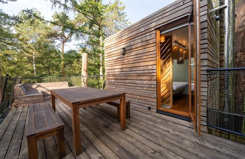 Maubray House | Modern Escape in Nature