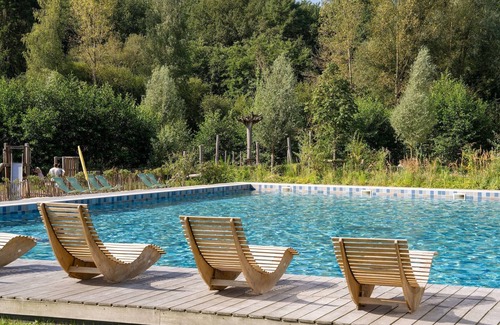 Maubray House | Modern Escape in Nature