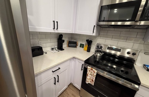 North Chesterfield Apartment | Modern Escape w/Pool & SkyLounge/New Build,Upscale Vibe