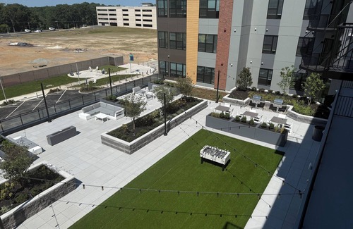 North Chesterfield Apartment | Modern Escape w/Pool & SkyLounge/New Build,Upscale Vibe