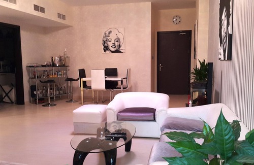 Manama Apartment | Modern & Family Friendly Apartment