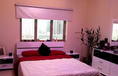 Manama Apartment | Modern & Family Friendly Apartment