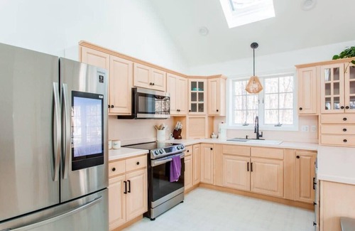 Harwich House | Modern Family Getaway In Harwich