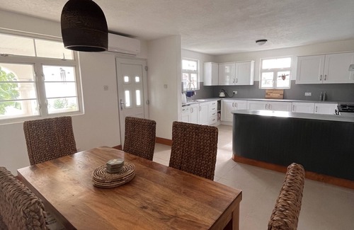 Union Hall Apartment | Modern family home in friendly local community close to a wealth of amenities