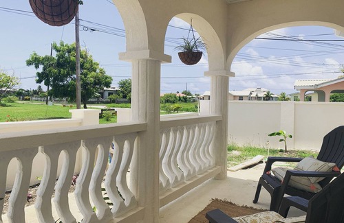 Union Hall Apartment | Modern family home in friendly local community close to a wealth of amenities