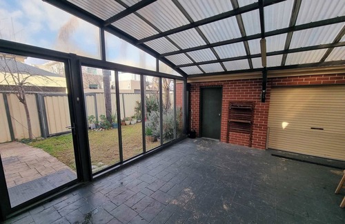 Newport House | Modern family home in Newport