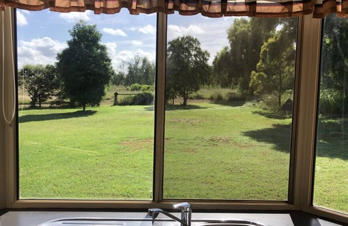 Forest Hill House | MODERN FARM HOUSE on 100 acres