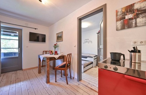 Nesselwang House | Modern farmhouse for 10 people