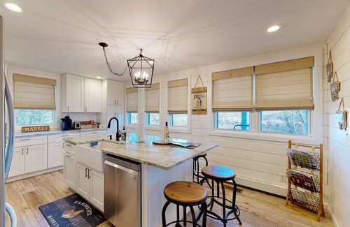 Baiting Hollow House | ⭐️Modern Farmhouse Long Island Wine Country🍷