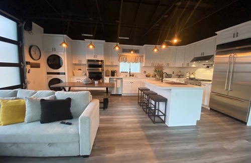 Rainbow CDP Other | Modern Farmhouse Space