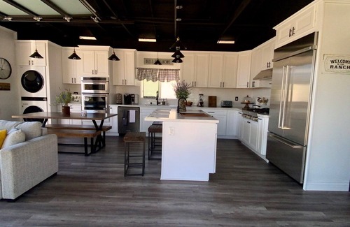 Rainbow CDP Other | Modern Farmhouse Space