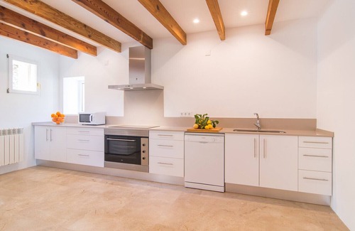 Son Servera Villa | Modern finca with garden, pool and sea views in Son Servera