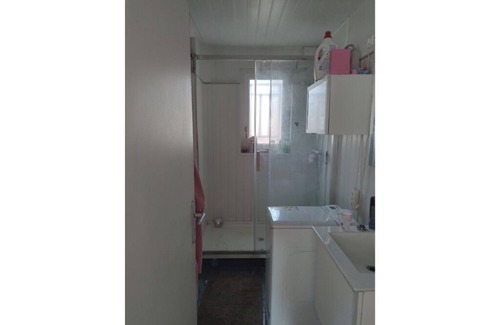 Tomblaine Apartment | Modern first floor apartment - 2 bedrooms, sleeps 4