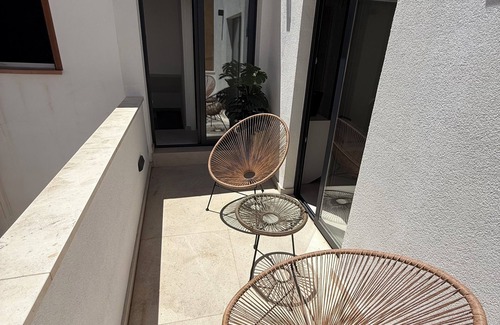 Port d'Andraitx House | Modern Fisherman's House in the Harbour of Port Andratx