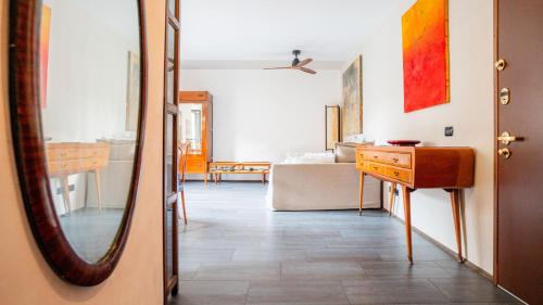 Lampugnano Apartment | Modern Flat – 5 min from San Siro Stadium M5