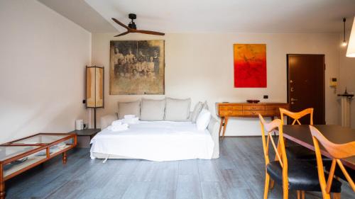 Lampugnano Apartment | Modern Flat – 5 min from San Siro Stadium M5