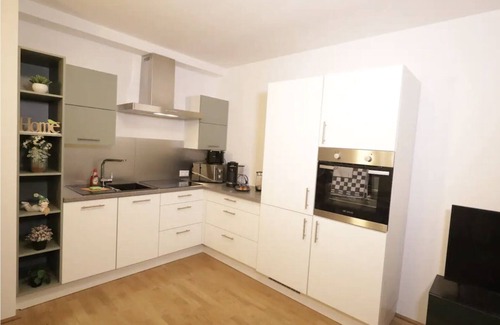 Favoriten Apartment | Modern Flat | BG 15