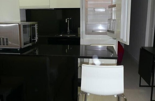 Ciutat Vella Apartment | Modern flat in the center of Valencia