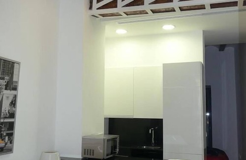 Ciutat Vella Apartment | Modern flat in the center of Valencia