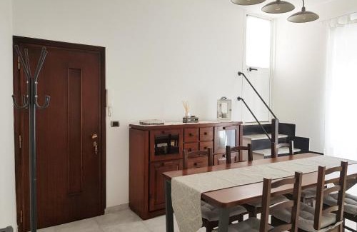 Zuccarello Apartment | Modern flat with panoramic terrace in Zuccarello