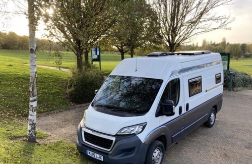Saint Johns House | Modern Fully Equipped Camper