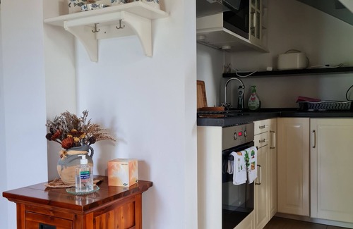 Agard House | Modern furnished, air-conditioned, exclusive holiday home.