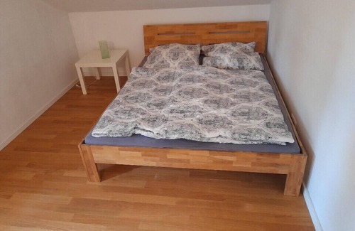 Wilhelmshorst House | Modern furnished apartment, quiet location in Wilhelmshorst