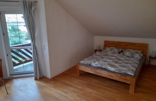 Wilhelmshorst House | Modern furnished apartment, quiet location in Wilhelmshorst