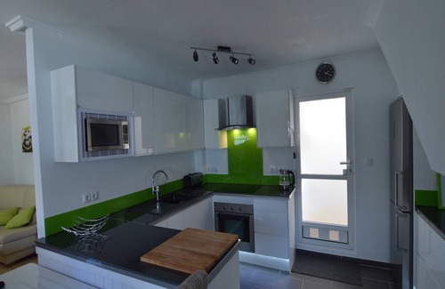 Lo Crispin House | Modern Garden Home, Algorfa