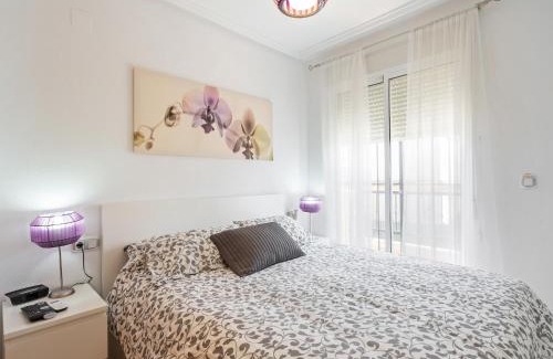 Lo Crispin House | Modern Garden Home, Algorfa