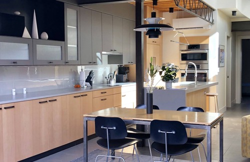 Whittier House | Modern Gem in Downtown Boulder, Steps Away from Pearl St. Mall