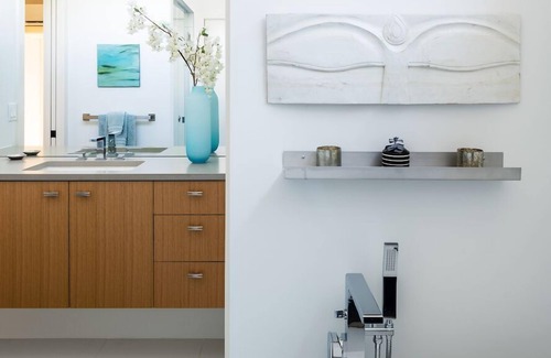 Whittier House | Modern Gem in Downtown Boulder, Steps Away from Pearl St. Mall