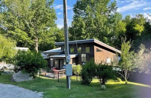 Callicoon House | Modern Gem in the Heart of Downtown Callicoon NY