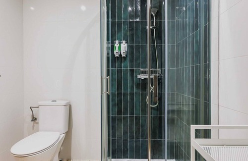 Meudon-la-Foret Apartment | Modern "green Suites" Residence - Meudon/velizy