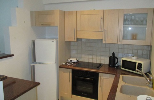 Mandria Apartment | Modern Ground Floor Apartment - Great Location