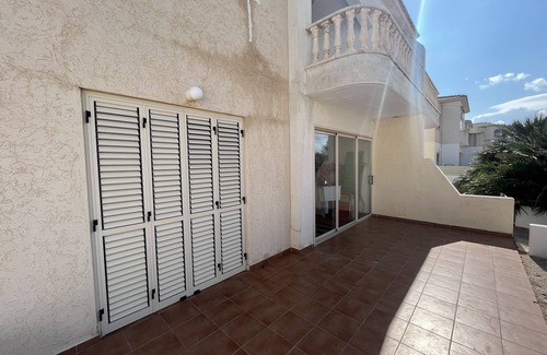 Mandria Apartment | Modern Ground Floor Apartment - Great Location