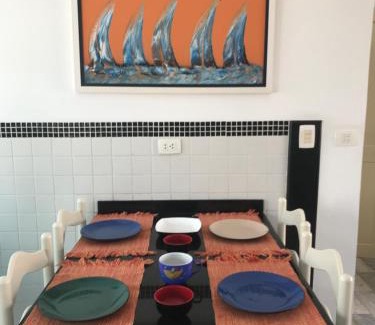 Jardim Belmar Apartment | MODERN Guaruja Apartamento Enseada