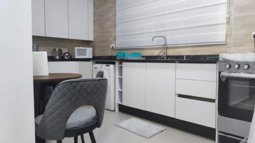 Nungua House | Modern Haven