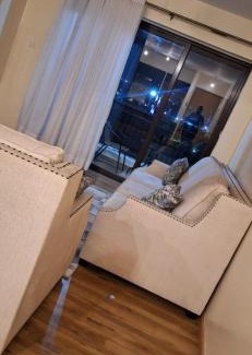 Western Province Apartment | Modern Haven