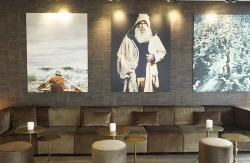 Oranjeplaat Hotel | Modern Haven with Free Parking | Close to Zeeuws Museum, Middelburg